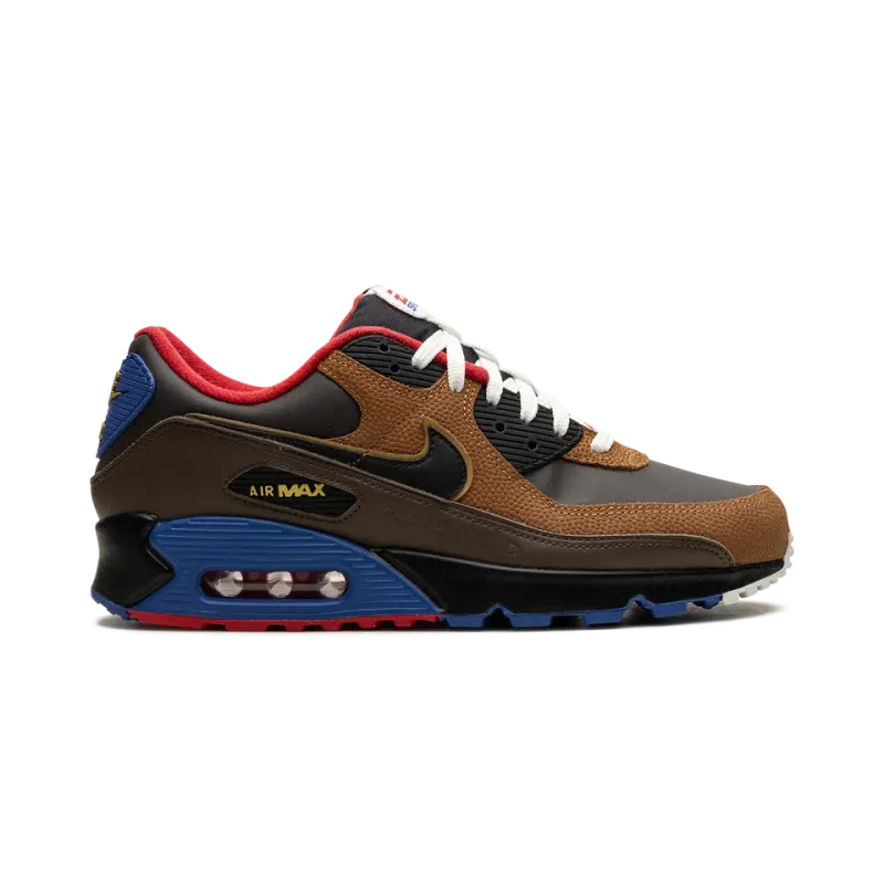 Nike Air Max 90 EA Sports - Play Like Mad Mens
