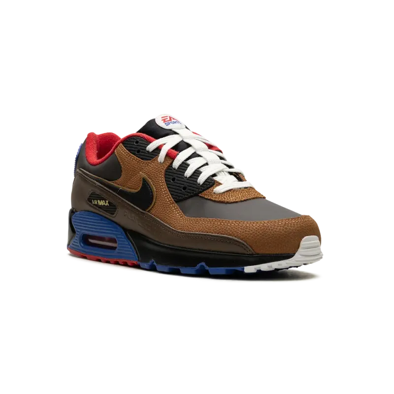 Nike Air Max 90 EA Sports - Play Like Mad Mens