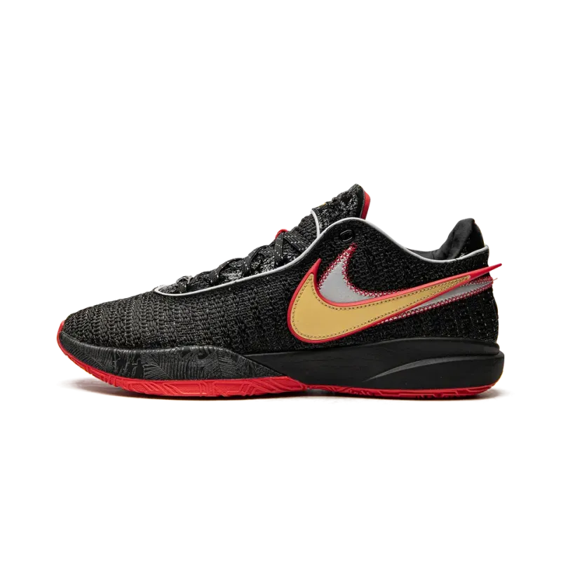 Nike LeBron 20 Trinity Mens