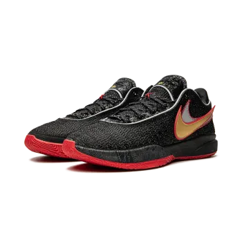 Nike LeBron 20 Trinity Mens