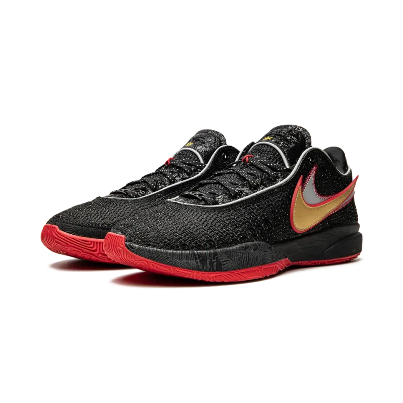 Nike LeBron 20 Trinity Mens