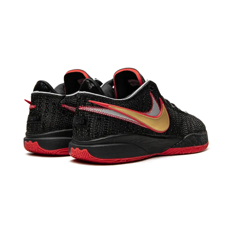 Nike LeBron 20 Trinity Mens