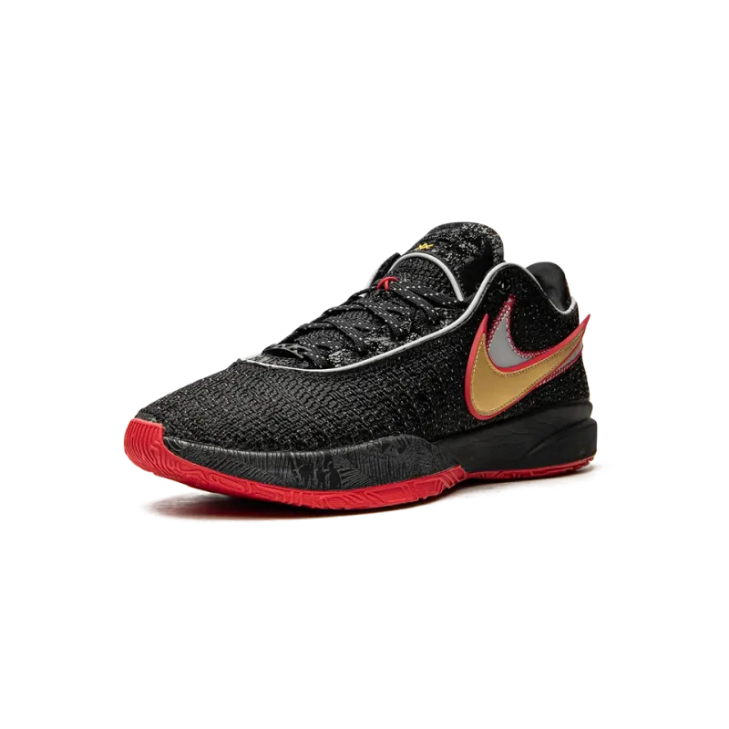 Nike LeBron 20 Trinity Mens