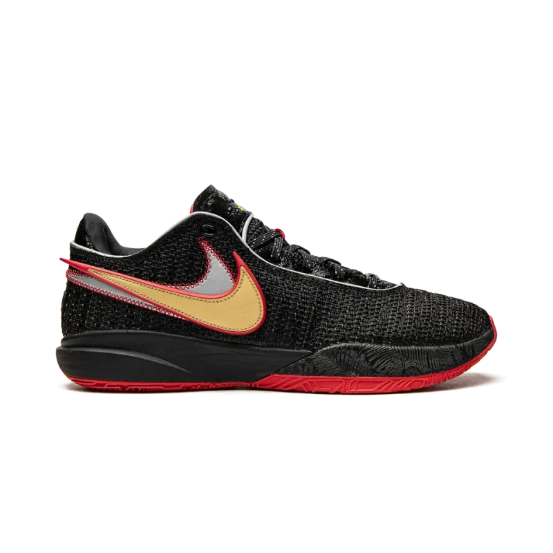 Nike LeBron 20 Trinity Mens