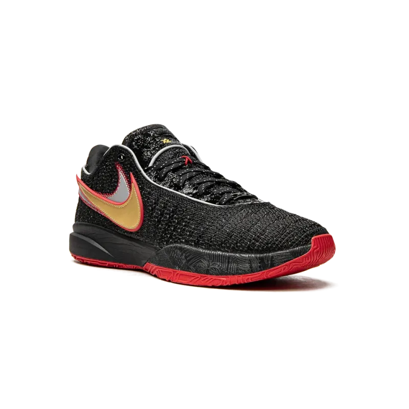 Nike LeBron 20 Trinity Mens