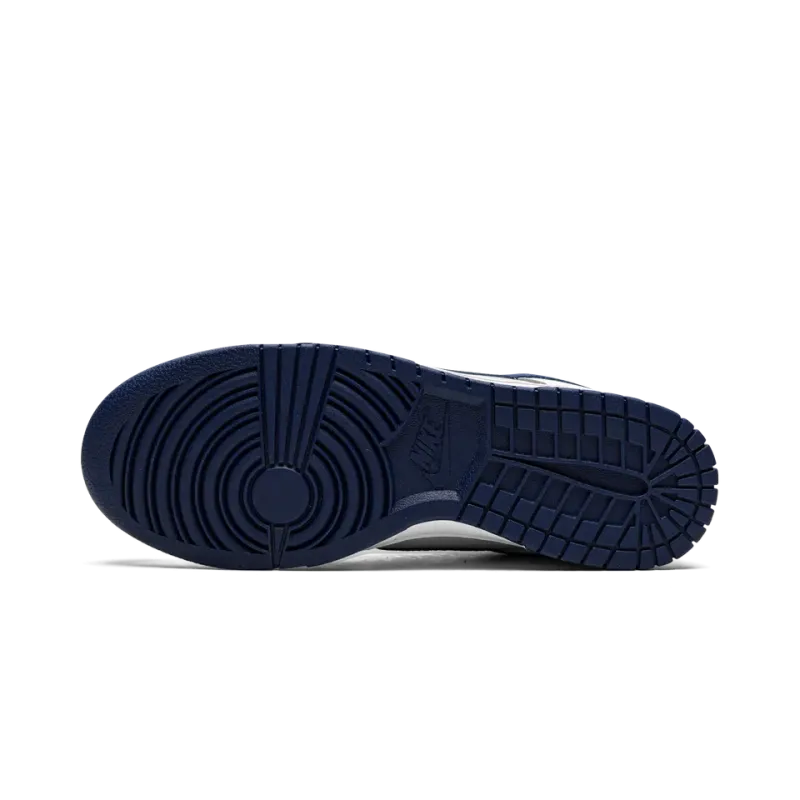 Nike Dunk Low Retro EMB NBA 75th Anniversary Brooklyn Nets Mens