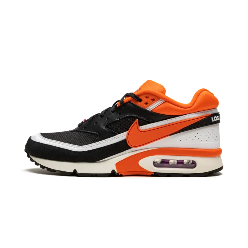Nike Air Max BW QS LA Los Angeles Mens