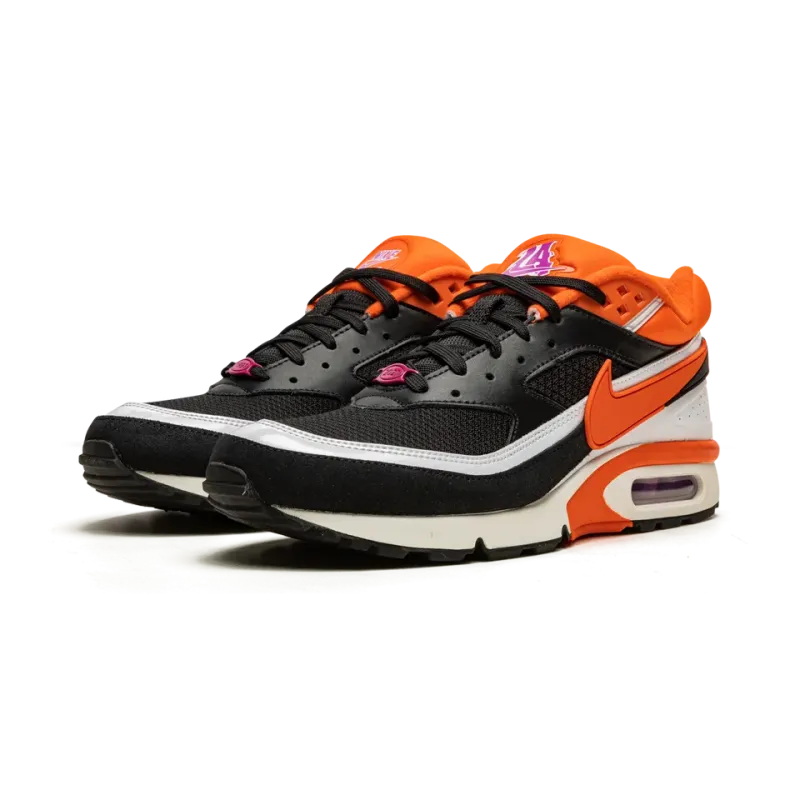 Nike Air Max BW QS LA Los Angeles Mens