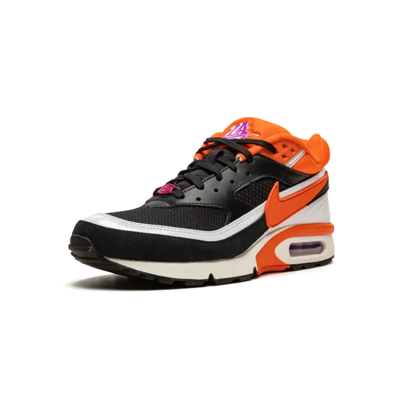 Nike Air Max BW QS LA Los Angeles Mens