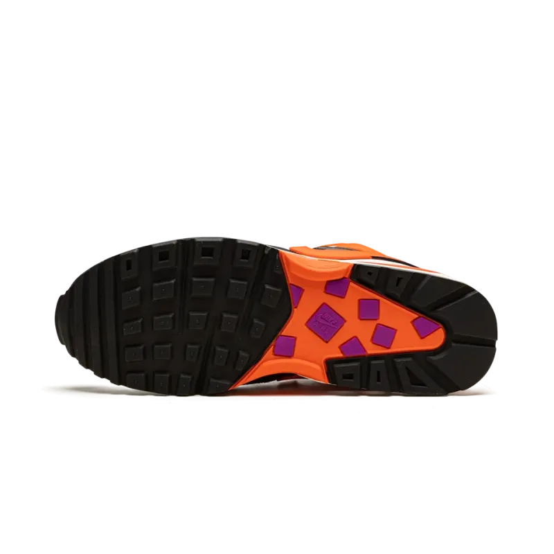 Nike Air Max BW QS LA Los Angeles Mens