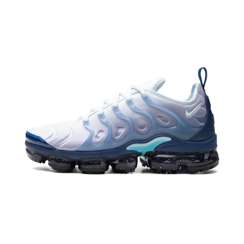 Nike Vapormax Plus Blue Mens