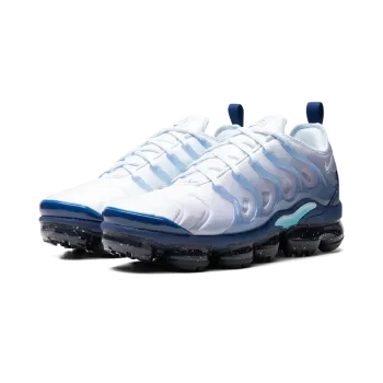 Nike Vapormax Plus Blue Mens