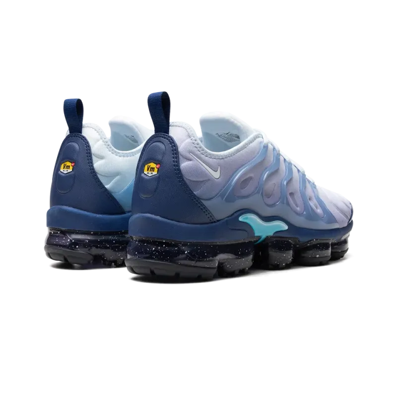 Nike Vapormax Plus Blue Mens