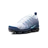 Nike Vapormax Plus Blue Mens