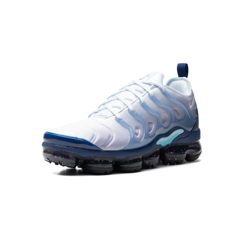 Nike Vapormax Plus Blue Mens