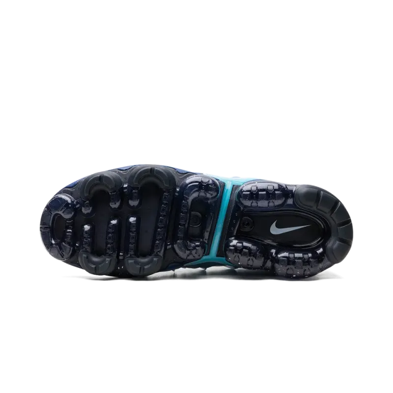 Nike Vapormax Plus Blue Mens