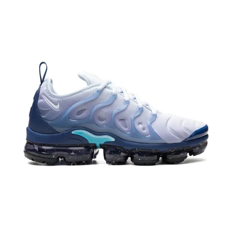 Nike Vapormax Plus Blue Mens