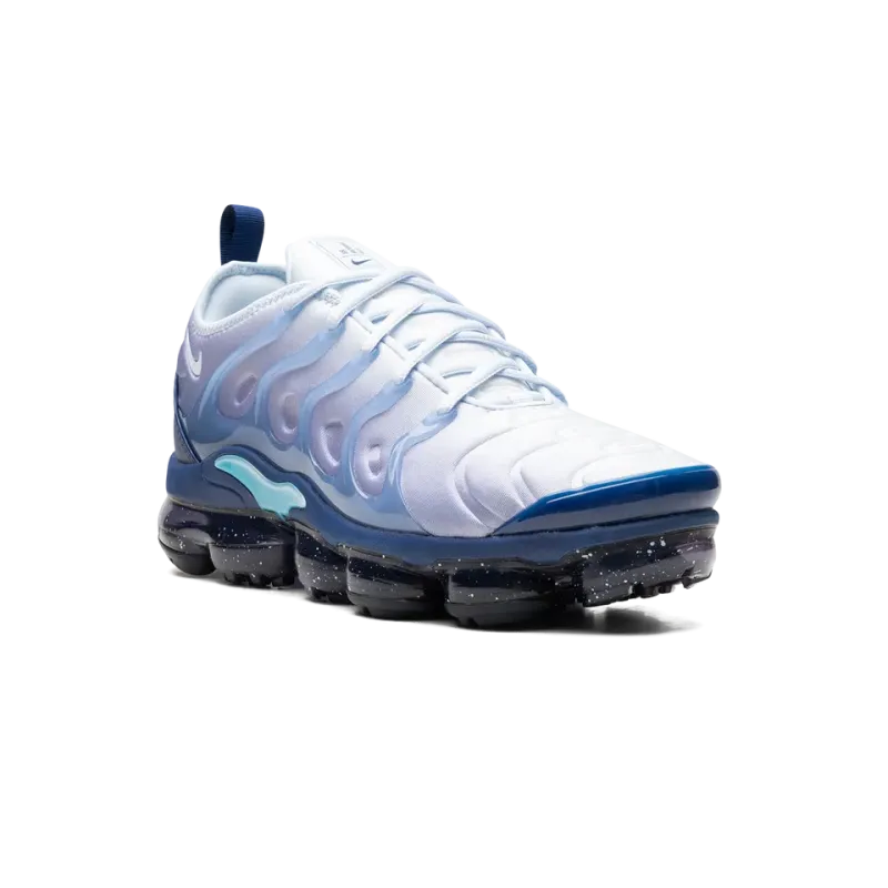 Nike Vapormax Plus Blue Mens