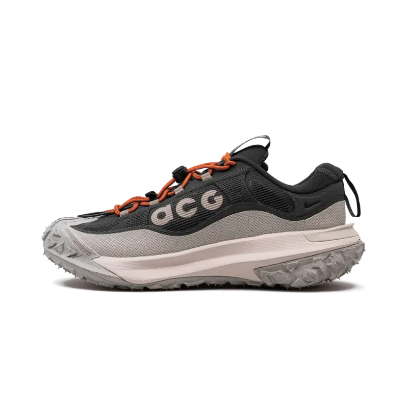 Nike ACG Mountain Fly 2 Low Gore-Tex Dark Smoke Grey Mens