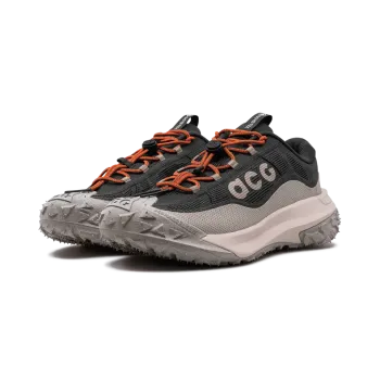 Nike ACG Mountain Fly 2 Low Gore-Tex Dark Smoke Grey Mens