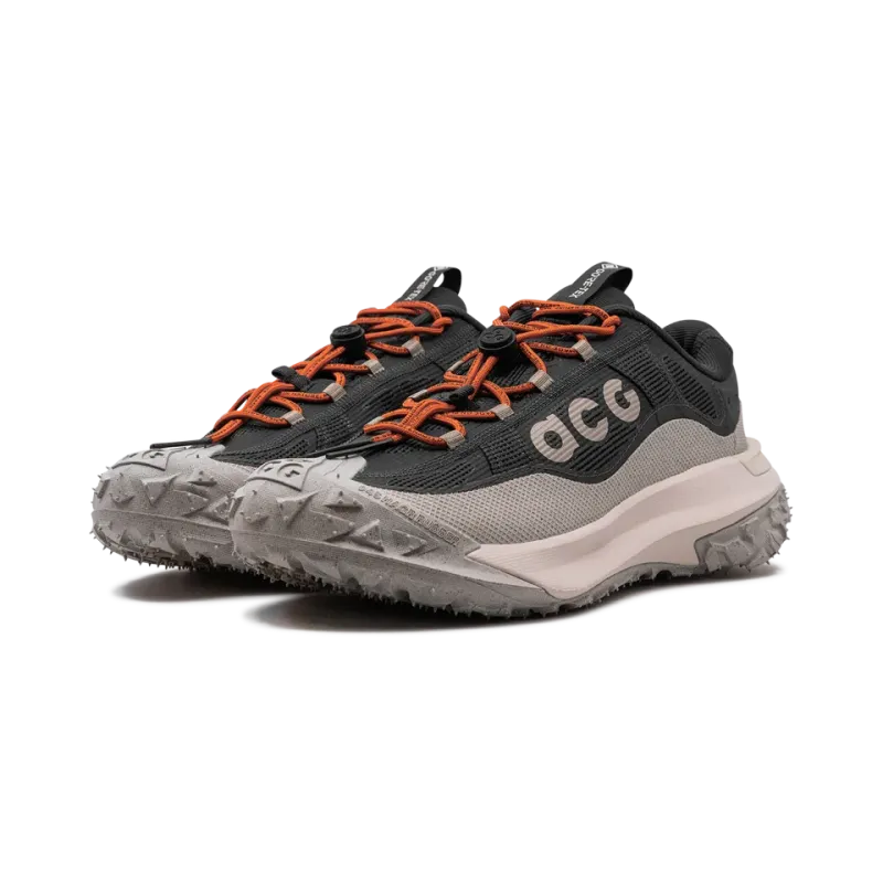 Nike ACG Mountain Fly 2 Low Gore-Tex Dark Smoke Grey Mens