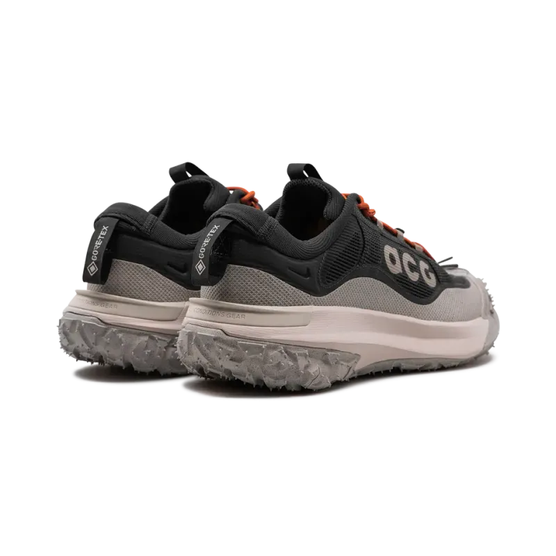 Nike ACG Mountain Fly 2 Low Gore-Tex Dark Smoke Grey Mens