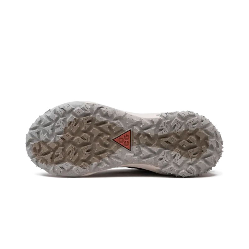 Nike ACG Mountain Fly 2 Low Gore-Tex Dark Smoke Grey Mens