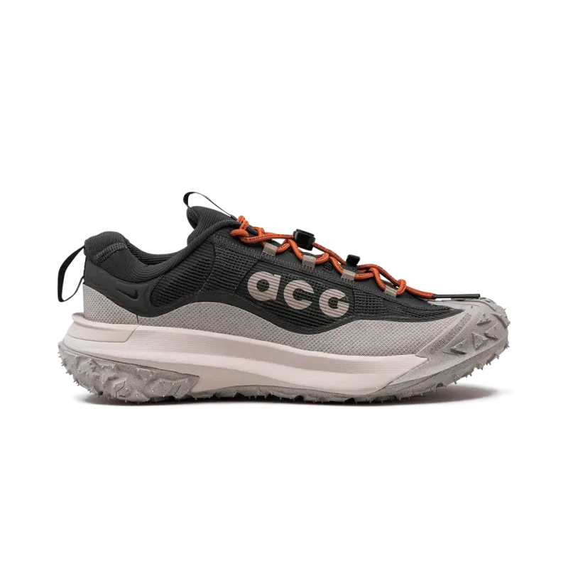 Nike ACG Mountain Fly 2 Low Gore-Tex Dark Smoke Grey Mens
