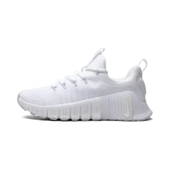 Nike Free Metcon 6 WMNS Platinum Tint Womens