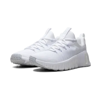 Nike Free Metcon 6 WMNS Platinum Tint Womens