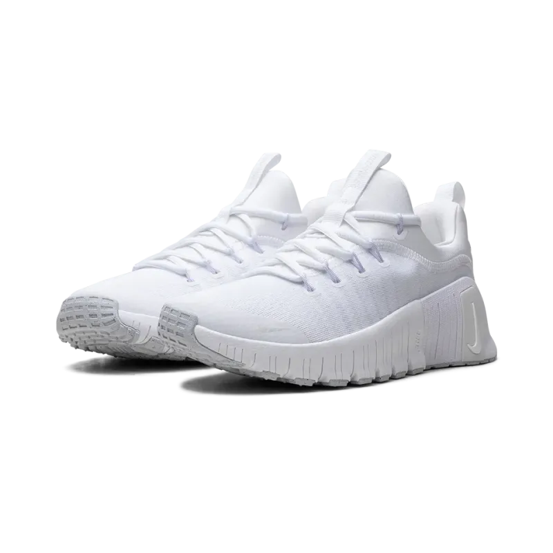 Nike Free Metcon 6 WMNS Platinum Tint Womens