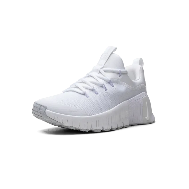 Nike Free Metcon 6 WMNS Platinum Tint Womens