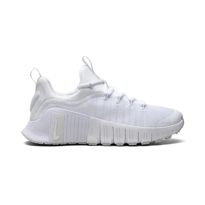 Nike Free Metcon 6 WMNS Platinum Tint Womens