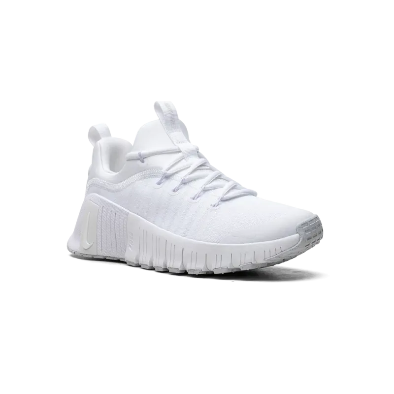 Nike Free Metcon 6 WMNS Platinum Tint Womens