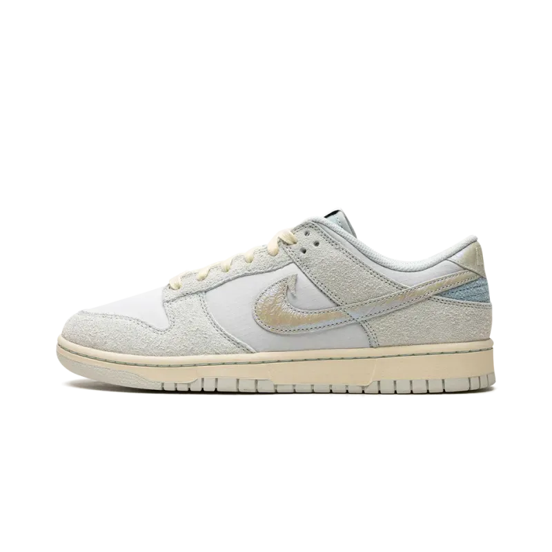 Nike Dunk Low Retro Gone Fishing Mens