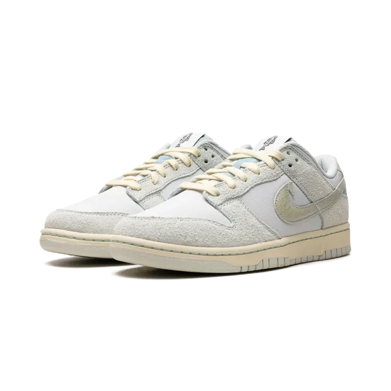 Nike Dunk Low Retro Gone Fishing Mens