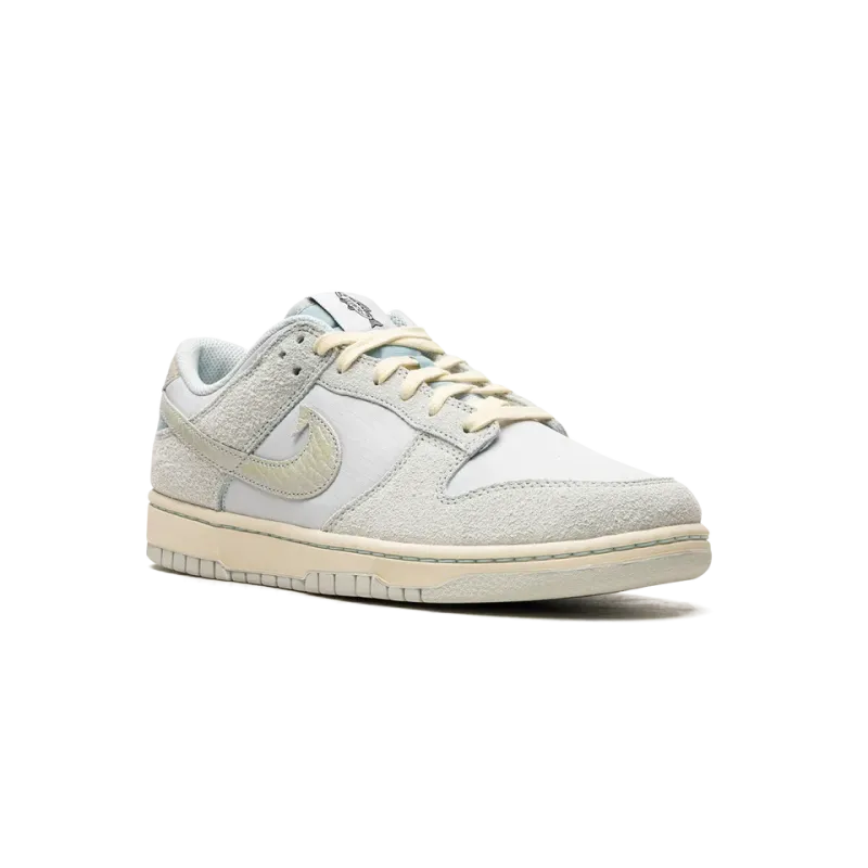 Nike Dunk Low Retro Gone Fishing Mens