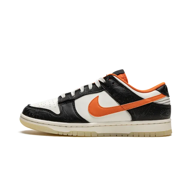 Nike Dunk Low Retro PRM Halloween Mens