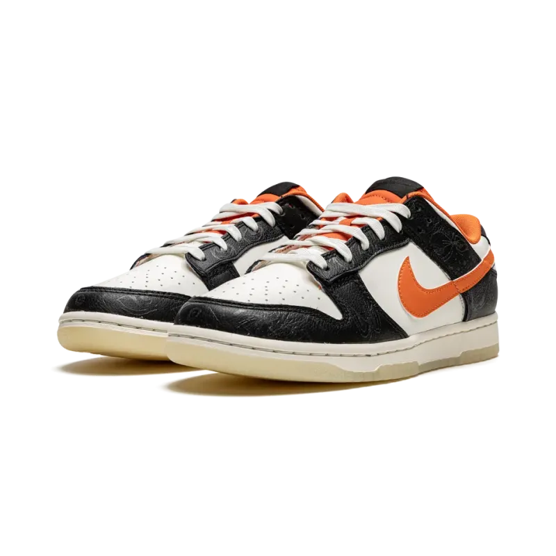 Nike Dunk Low Retro PRM Halloween Mens