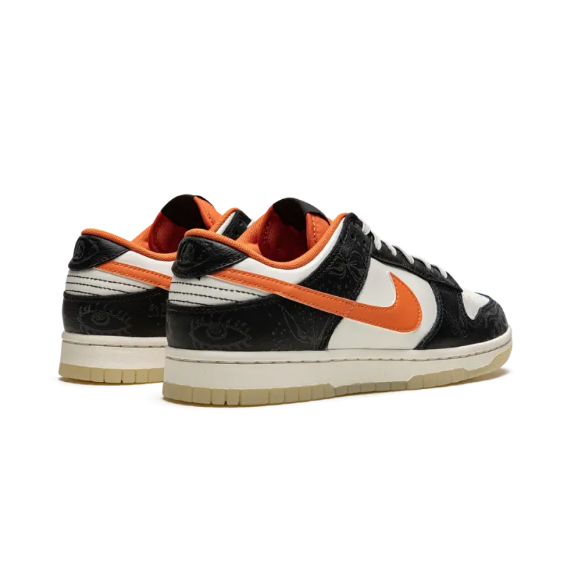 Nike Dunk Low Retro PRM Halloween Mens