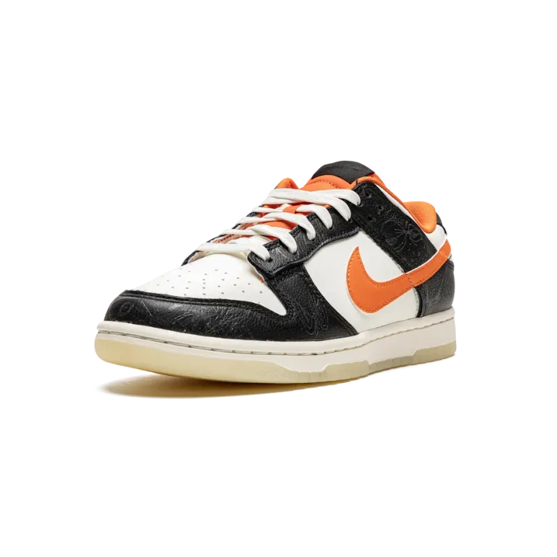 Nike Dunk Low Retro PRM Halloween Mens
