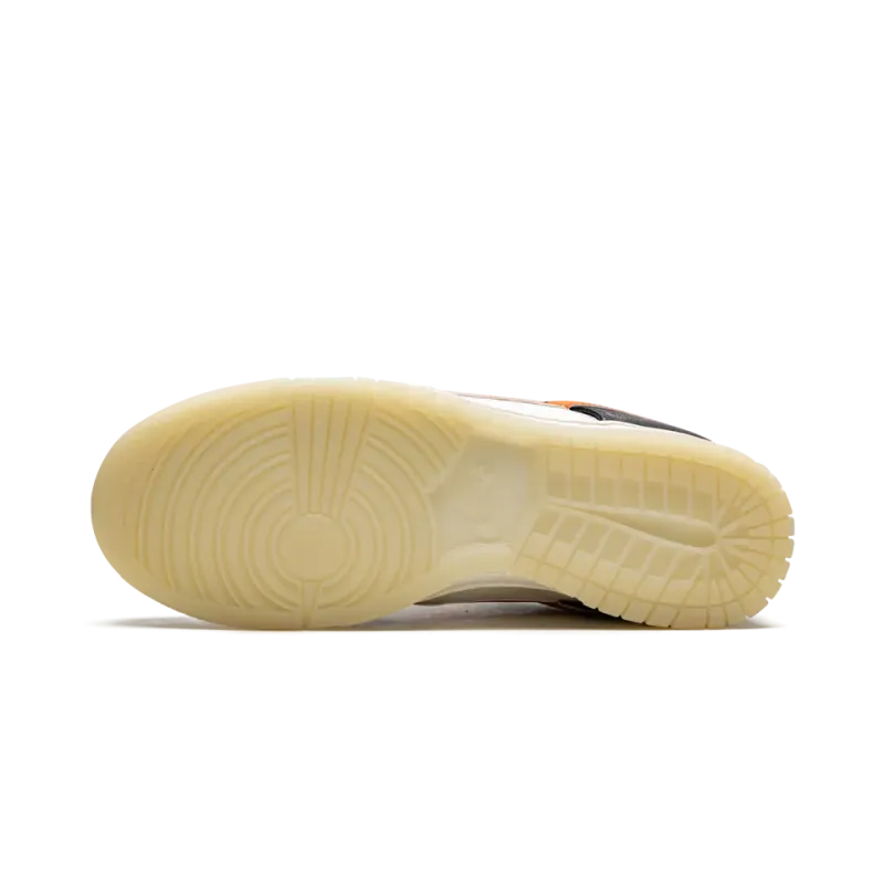 Nike Dunk Low Retro PRM Halloween Mens