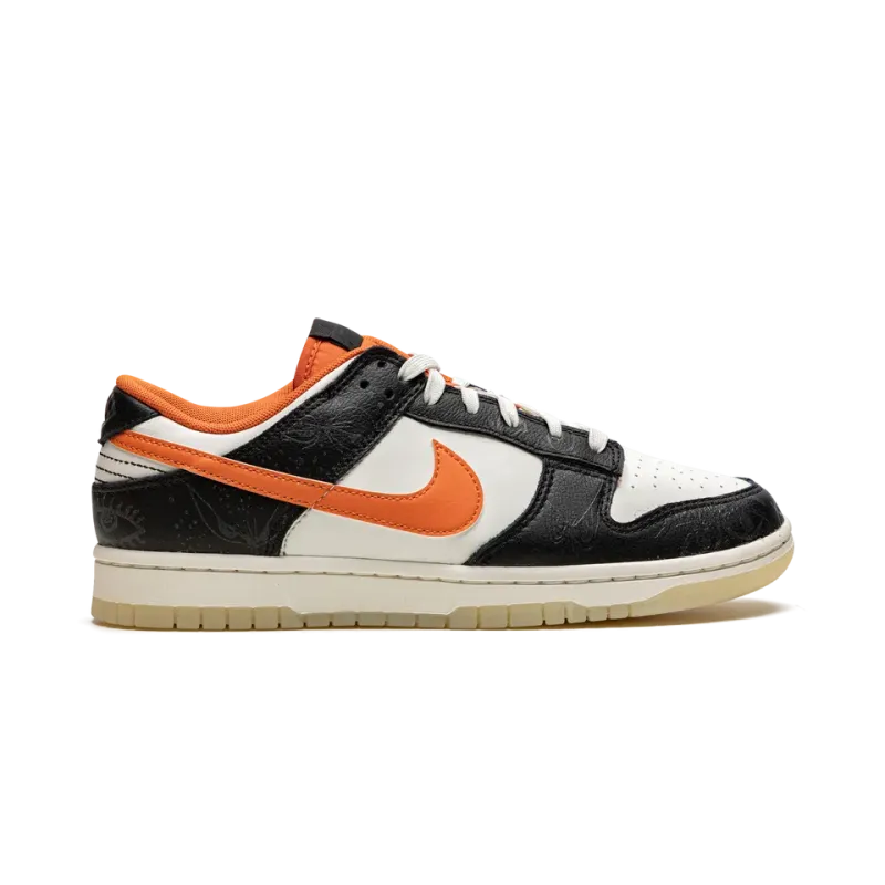Nike Dunk Low Retro PRM Halloween Mens