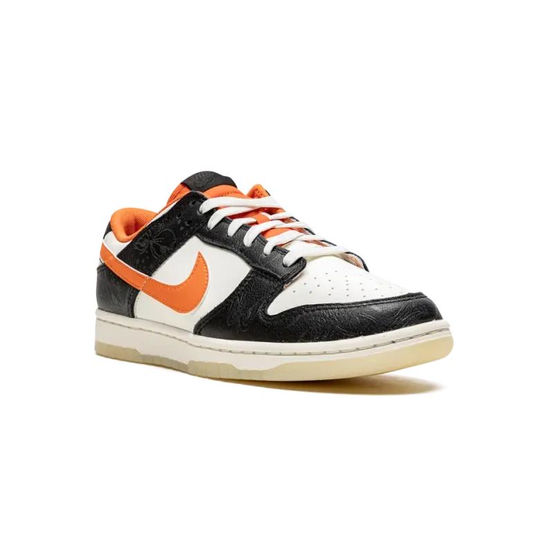 Nike Dunk Low Retro PRM Halloween Mens