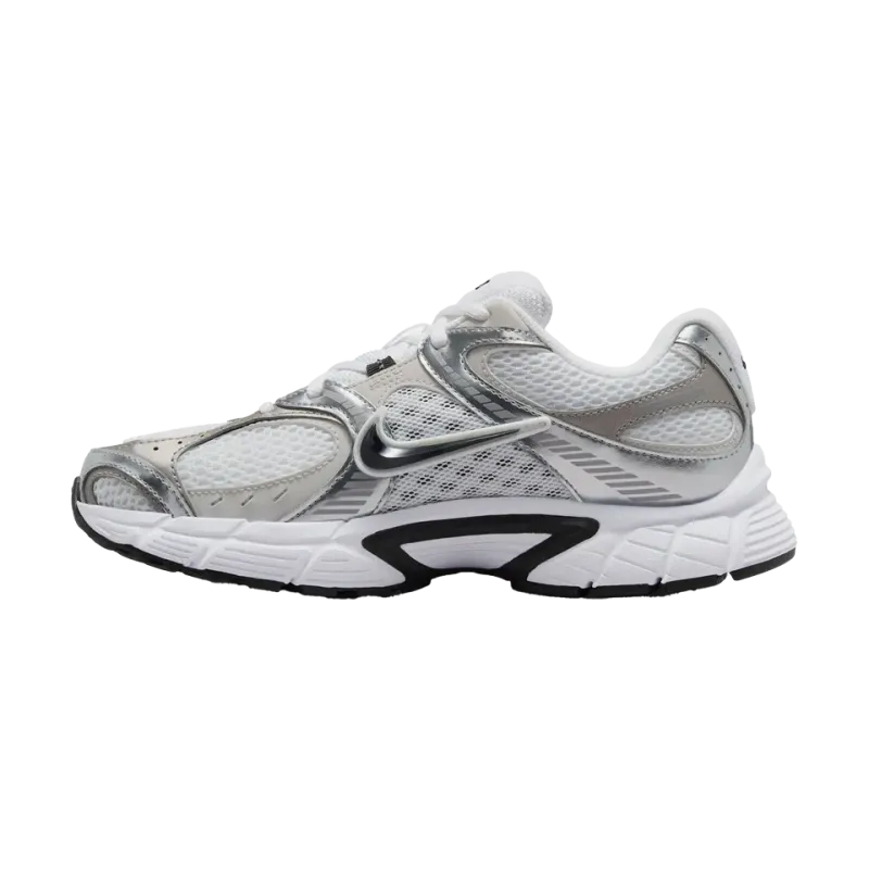 Nike V5 RNR WMNS Vast Grey / Metallic Silver Womens
