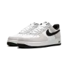Nike Air Force 1 Low '07 LV8 White Black Mens