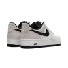 Nike Air Force 1 Low '07 LV8 White Black Mens