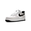 Nike Air Force 1 Low '07 LV8 White Black Mens
