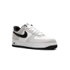Nike Air Force 1 Low '07 LV8 White Black Mens