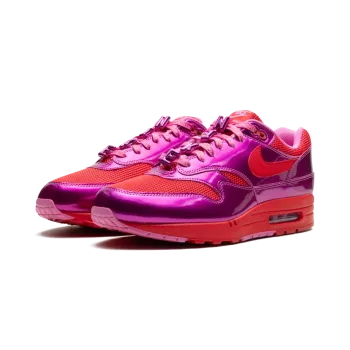 Nike Air Max 1 Valentine's Day - Playful Pink Mens